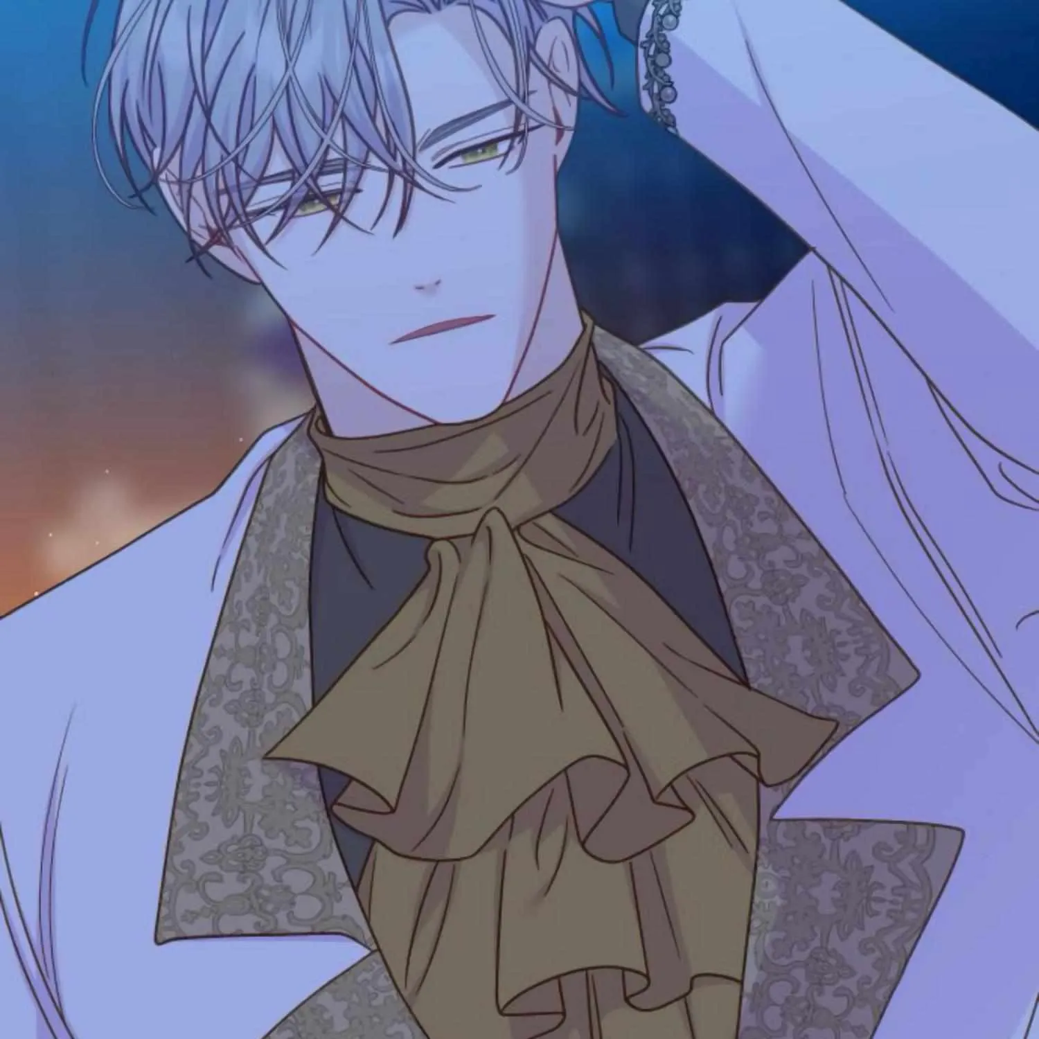 Fall in Love or Die Chapter 41 page 65 - 