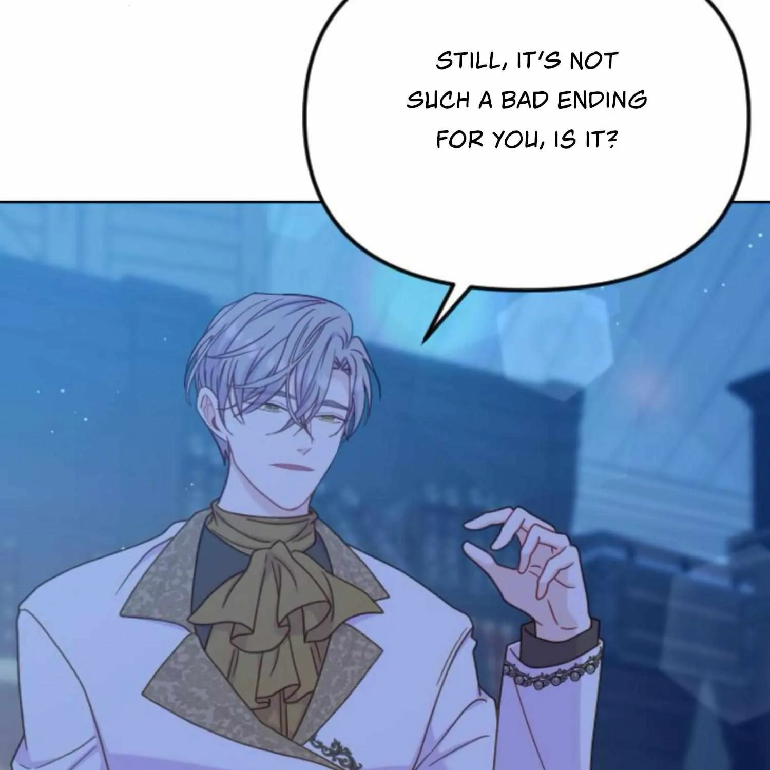 Fall in Love or Die Chapter 41 page 67 - 
