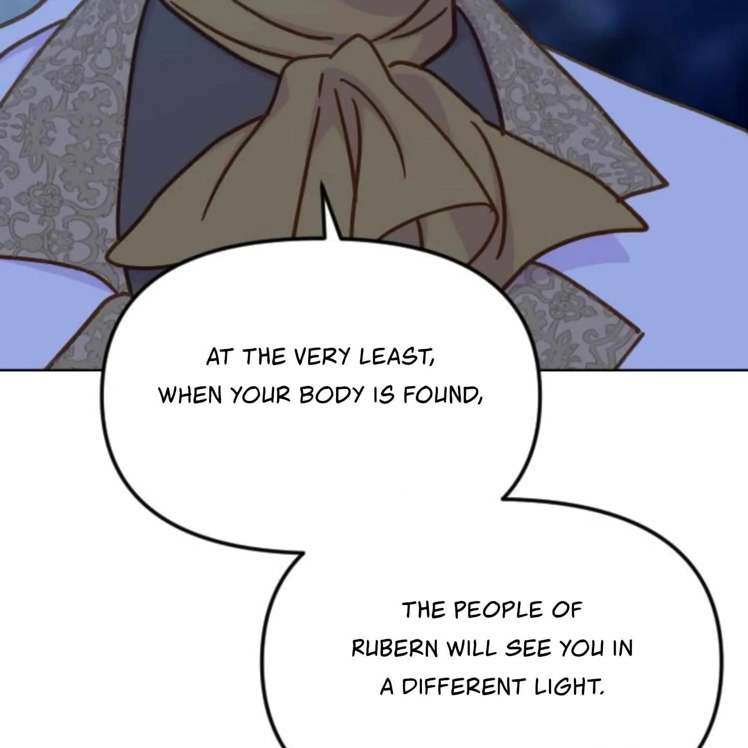Fall in Love or Die Chapter 41 page 74 - 