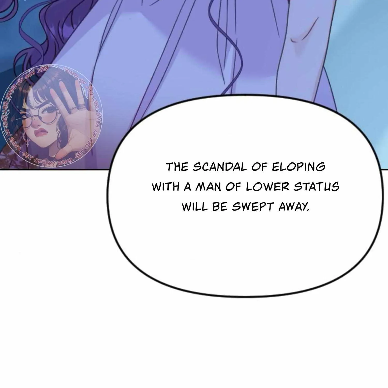 Fall in Love or Die Chapter 41 page 78 - 