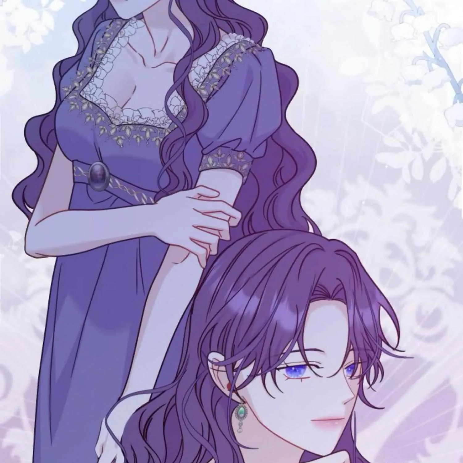 Fall in Love or Die Chapter 41 page 81 - 