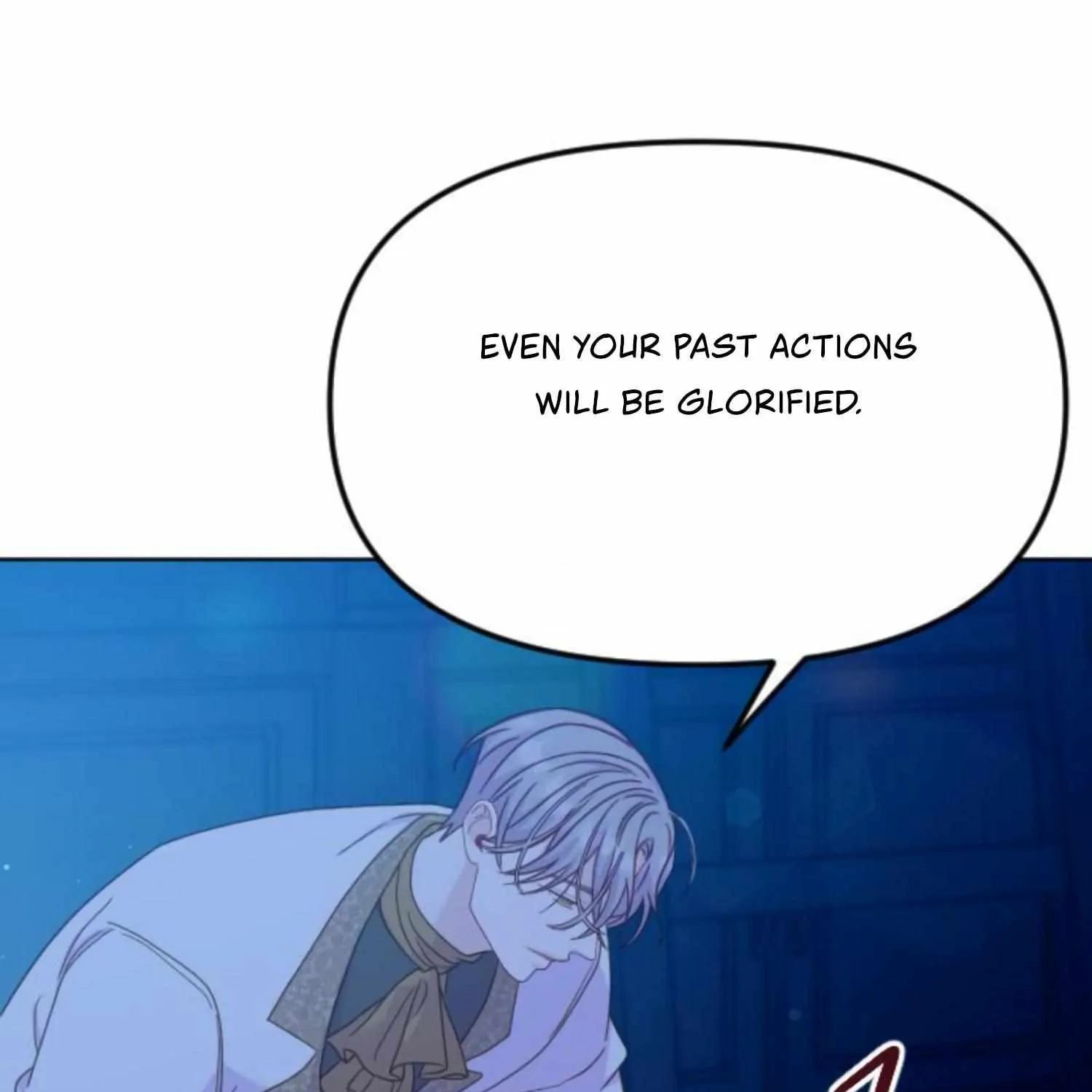 Fall in Love or Die Chapter 41 page 85 - 
