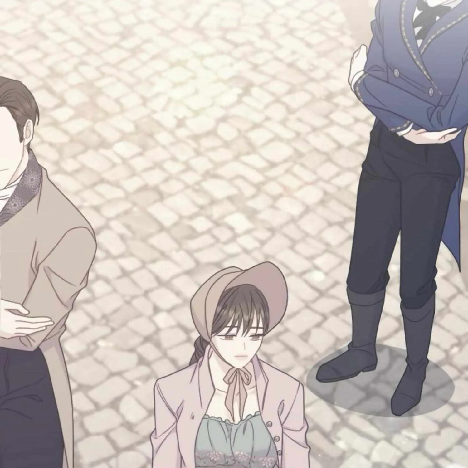 Fall in Love or Die Chapter 41 page 94 - 