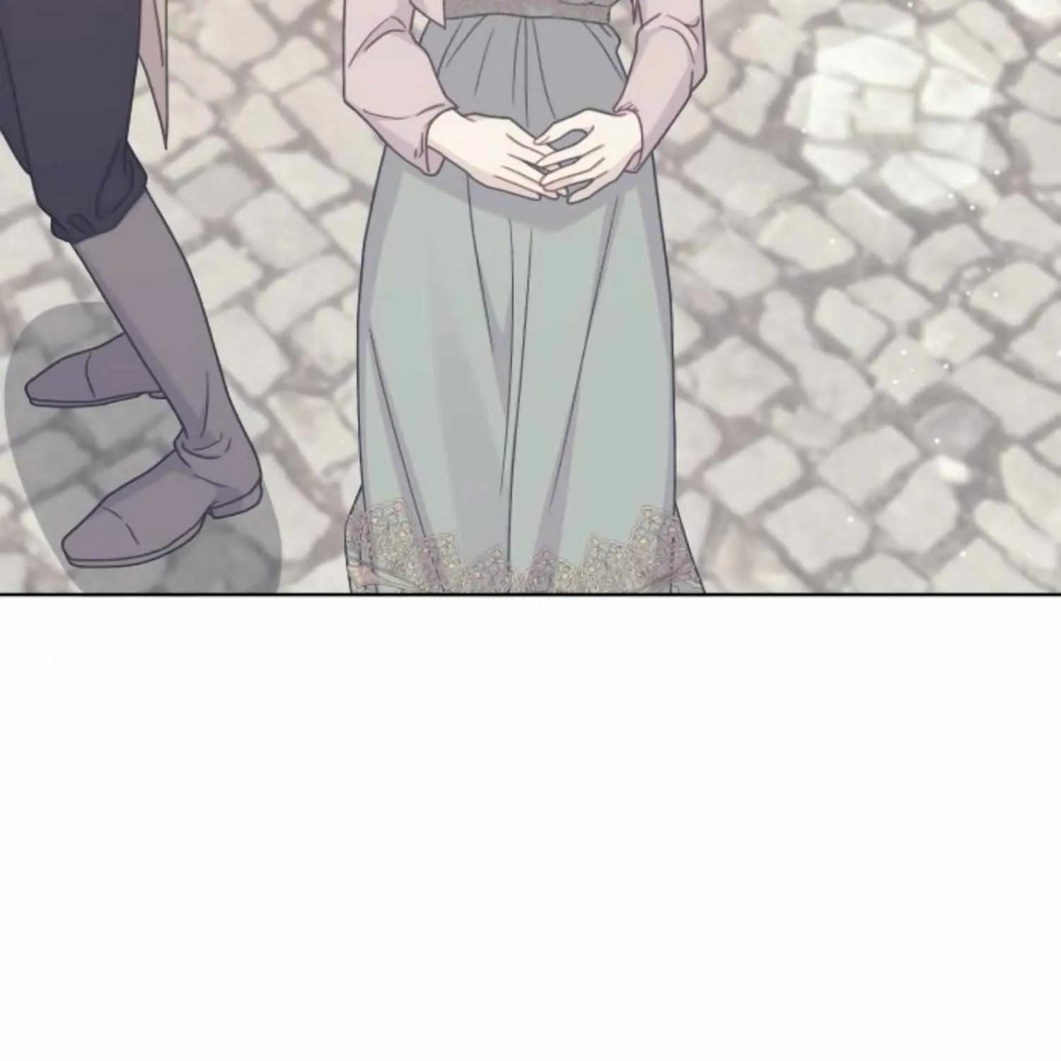 Fall in Love or Die Chapter 41 page 95 - 