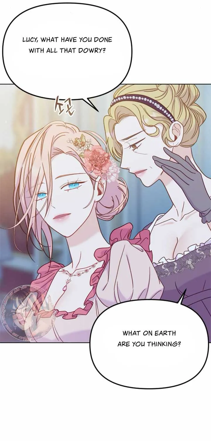 Fall in Love or Die Chapter 42 page 122 - 
