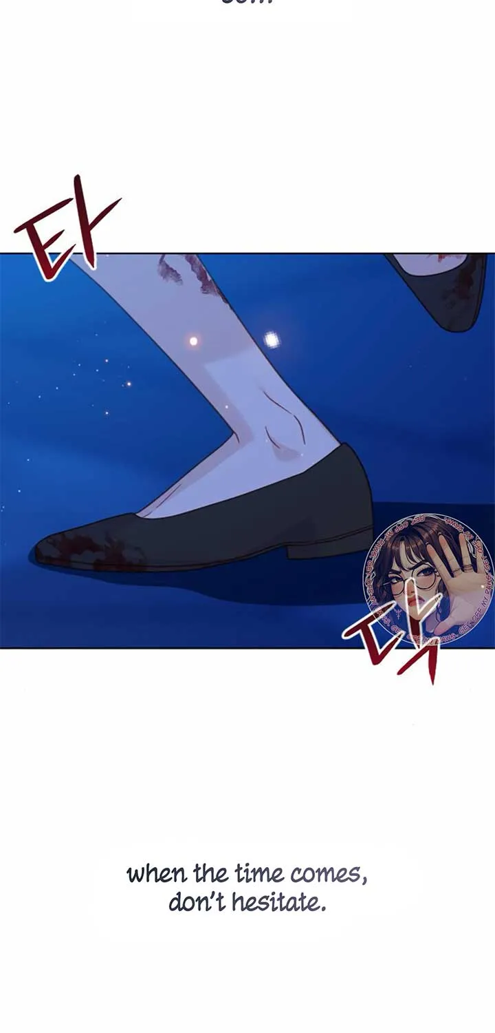 Fall in Love or Die Chapter 42 page 22 - 