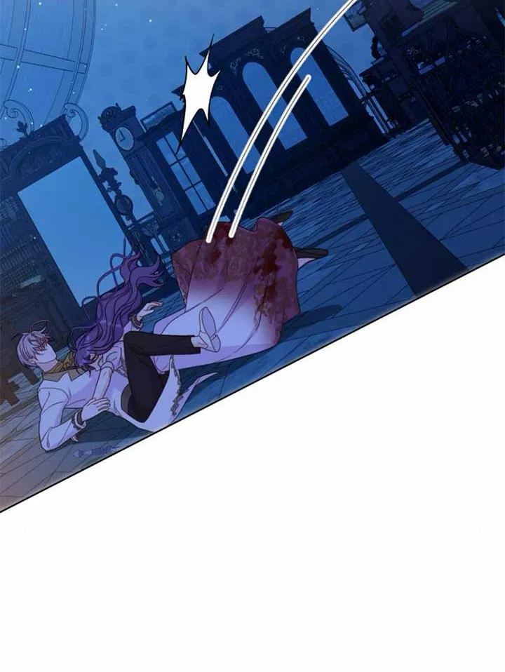 Fall in Love or Die Chapter 42 page 25 - 