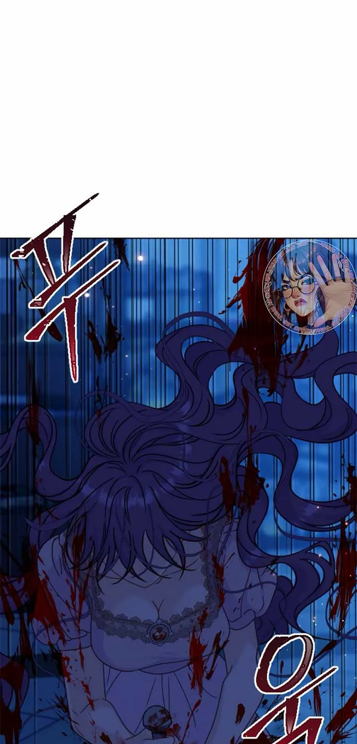 Fall in Love or Die Chapter 42 page 32 - 