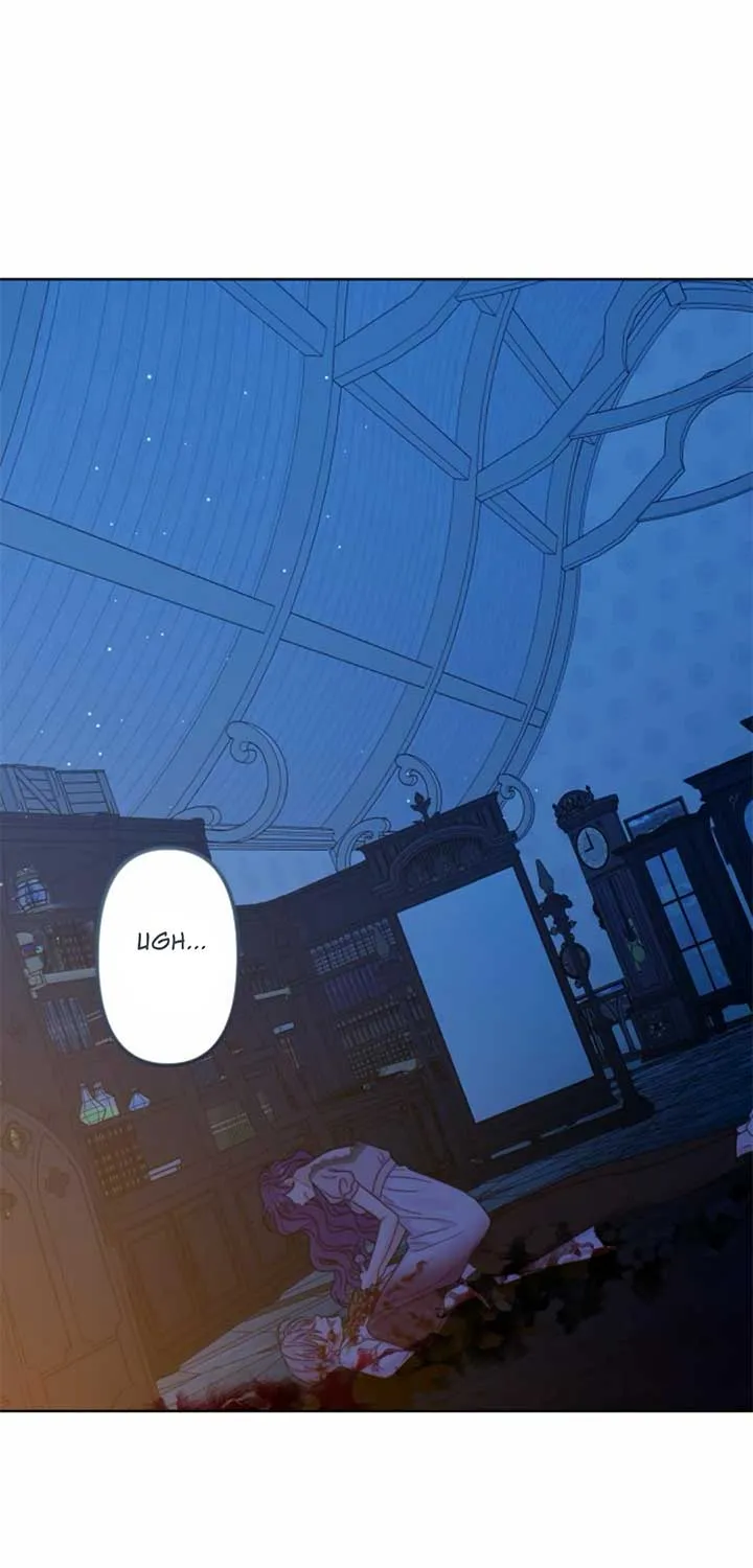 Fall in Love or Die Chapter 42 page 34 - 