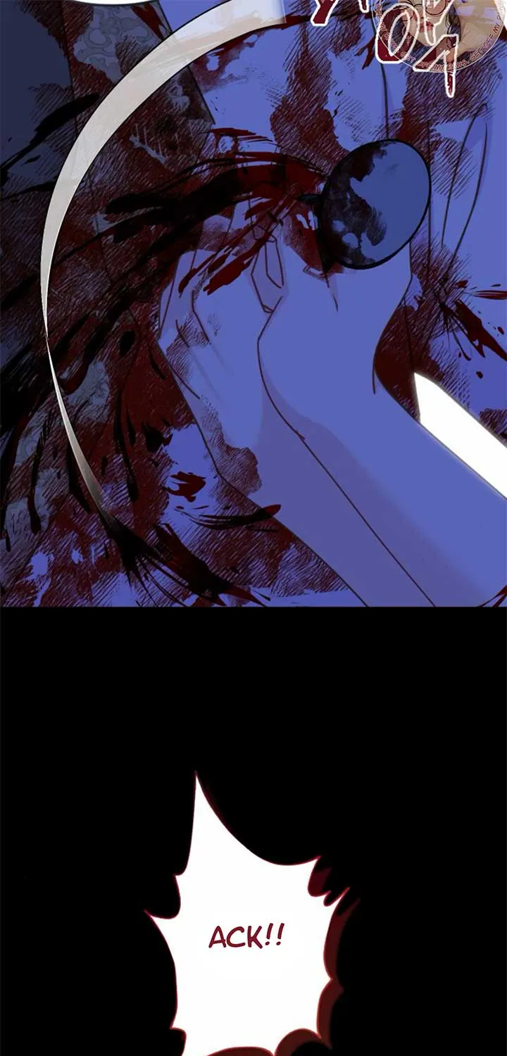 Fall in Love or Die Chapter 42 page 38 - 
