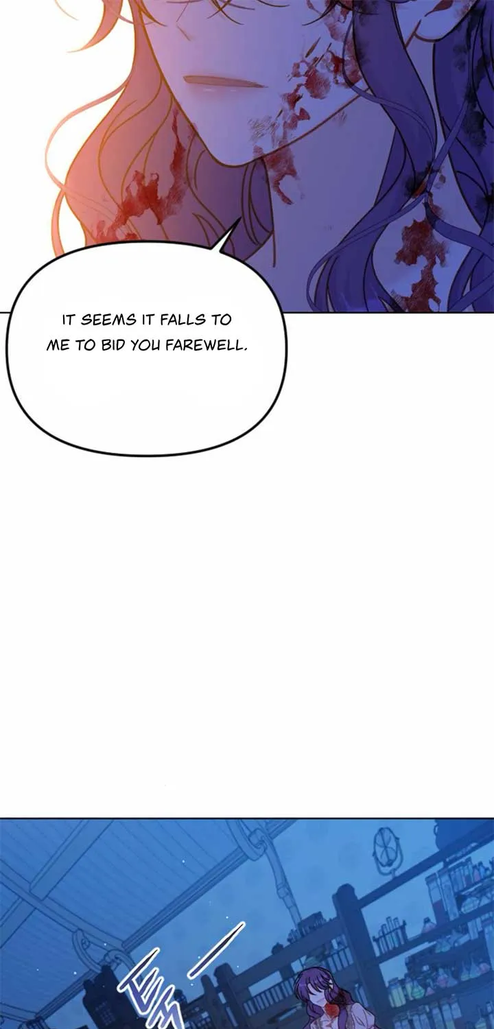 Fall in Love or Die Chapter 42 page 44 - 