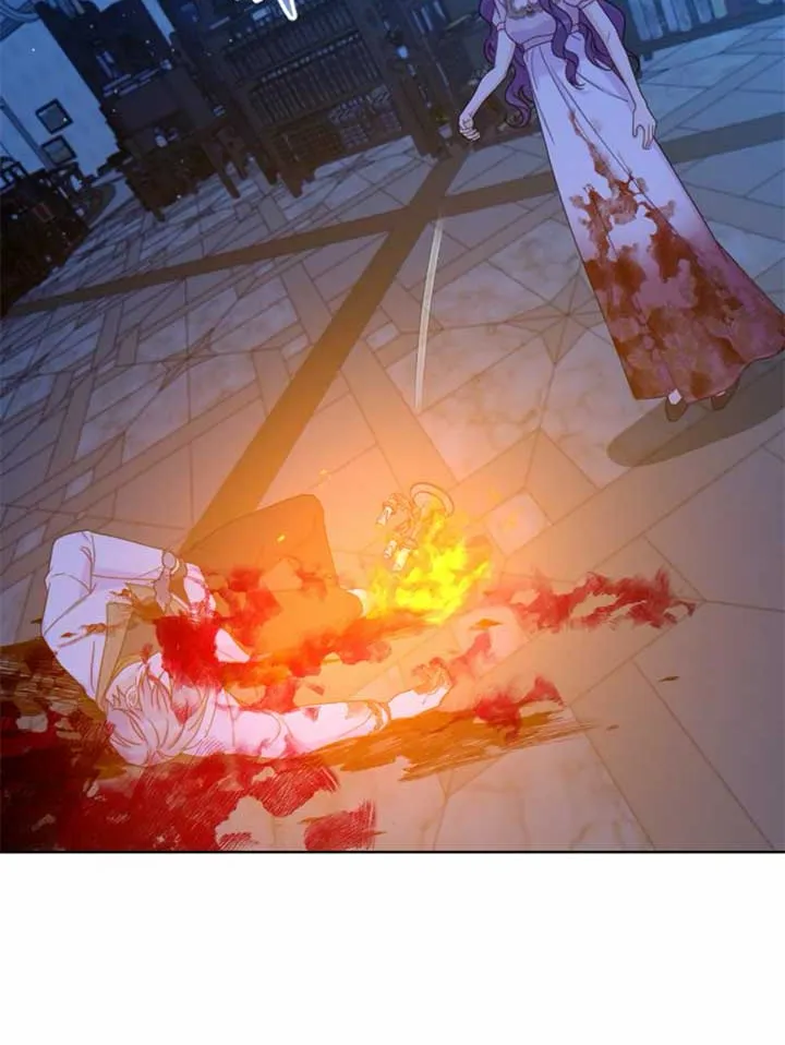 Fall in Love or Die Chapter 42 page 45 - 