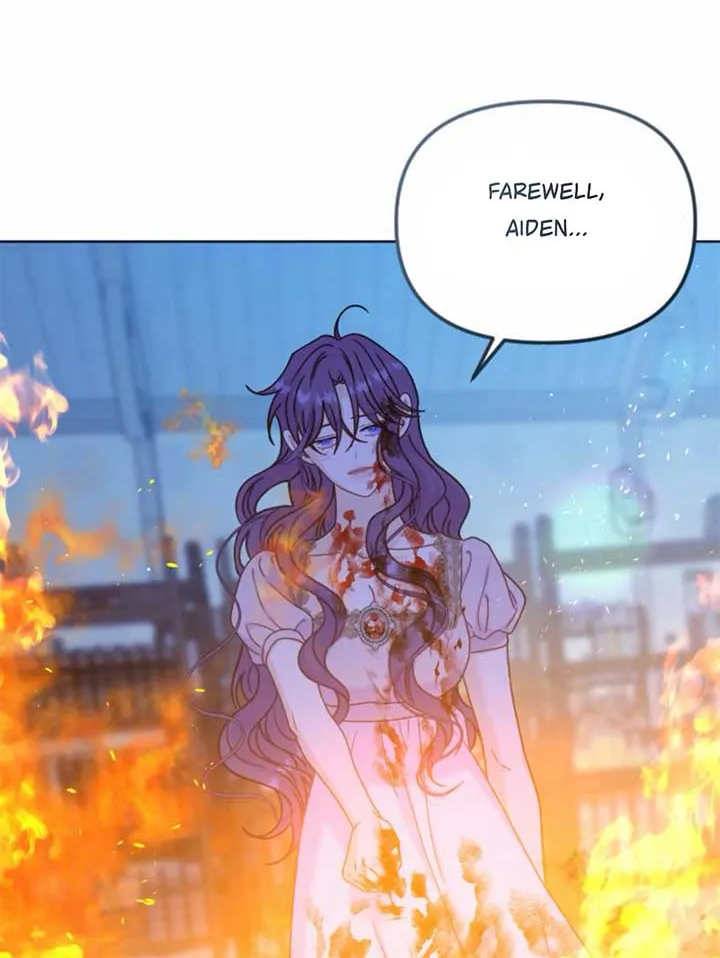 Fall in Love or Die Chapter 42 page 47 - 