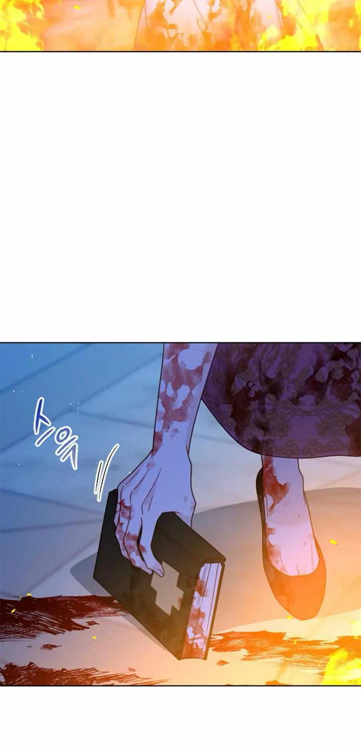 Fall in Love or Die Chapter 42 page 48 - 