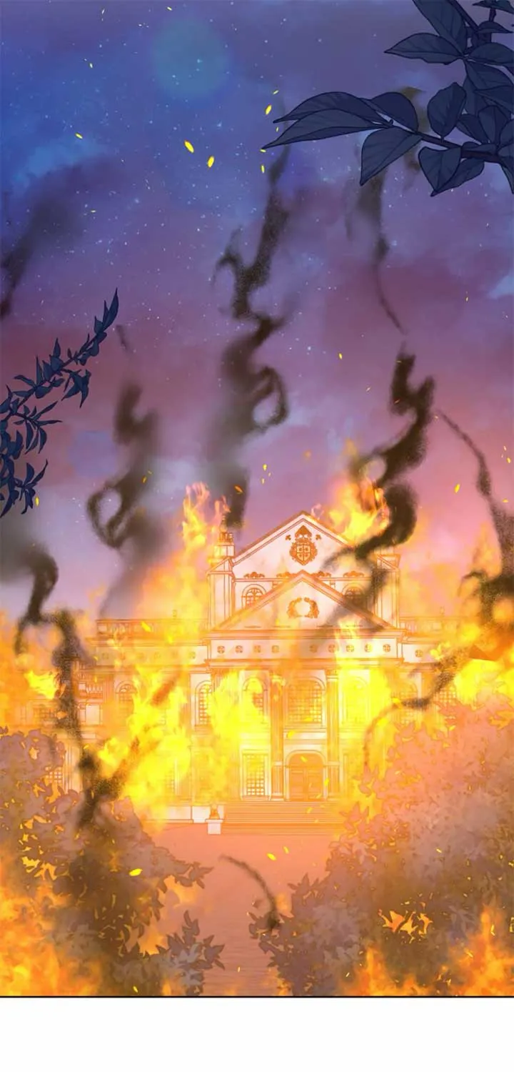Fall in Love or Die Chapter 42 page 54 - 