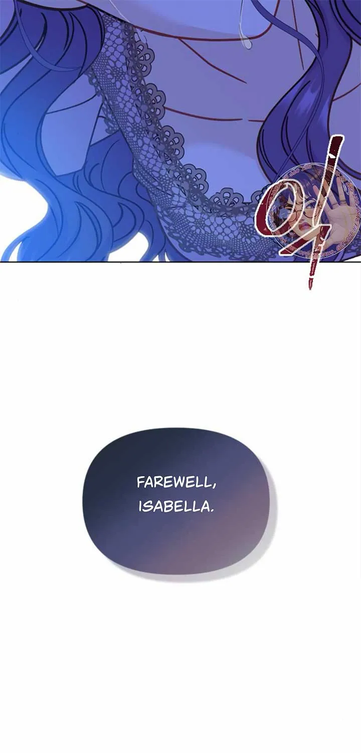 Fall in Love or Die Chapter 42 page 8 - 