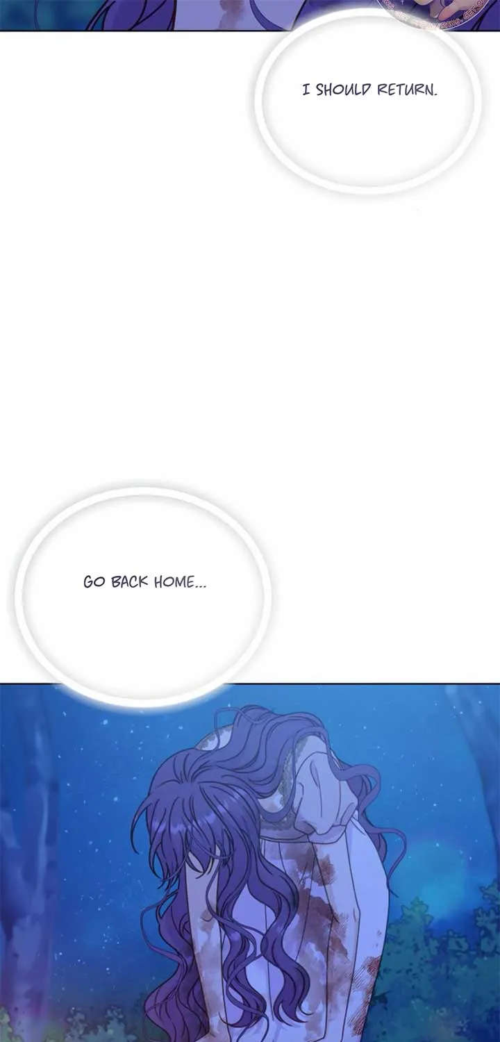 Fall in Love or Die Chapter 42 page 80 - 