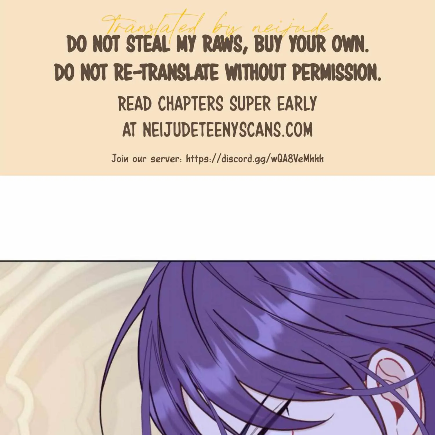 Fall in Love or Die Chapter 43 page 2 - 