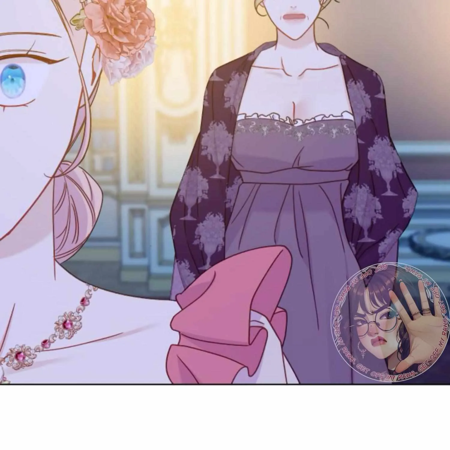 Fall in Love or Die Chapter 43 page 102 - 
