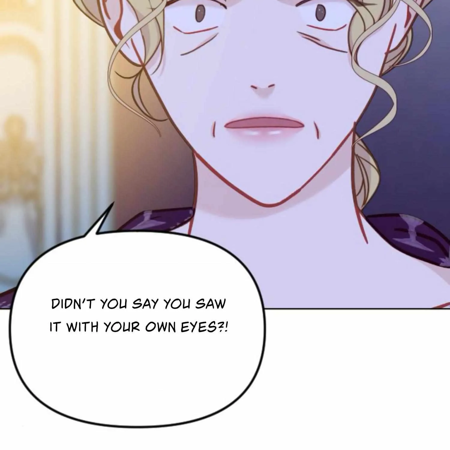 Fall in Love or Die Chapter 43 page 104 - 