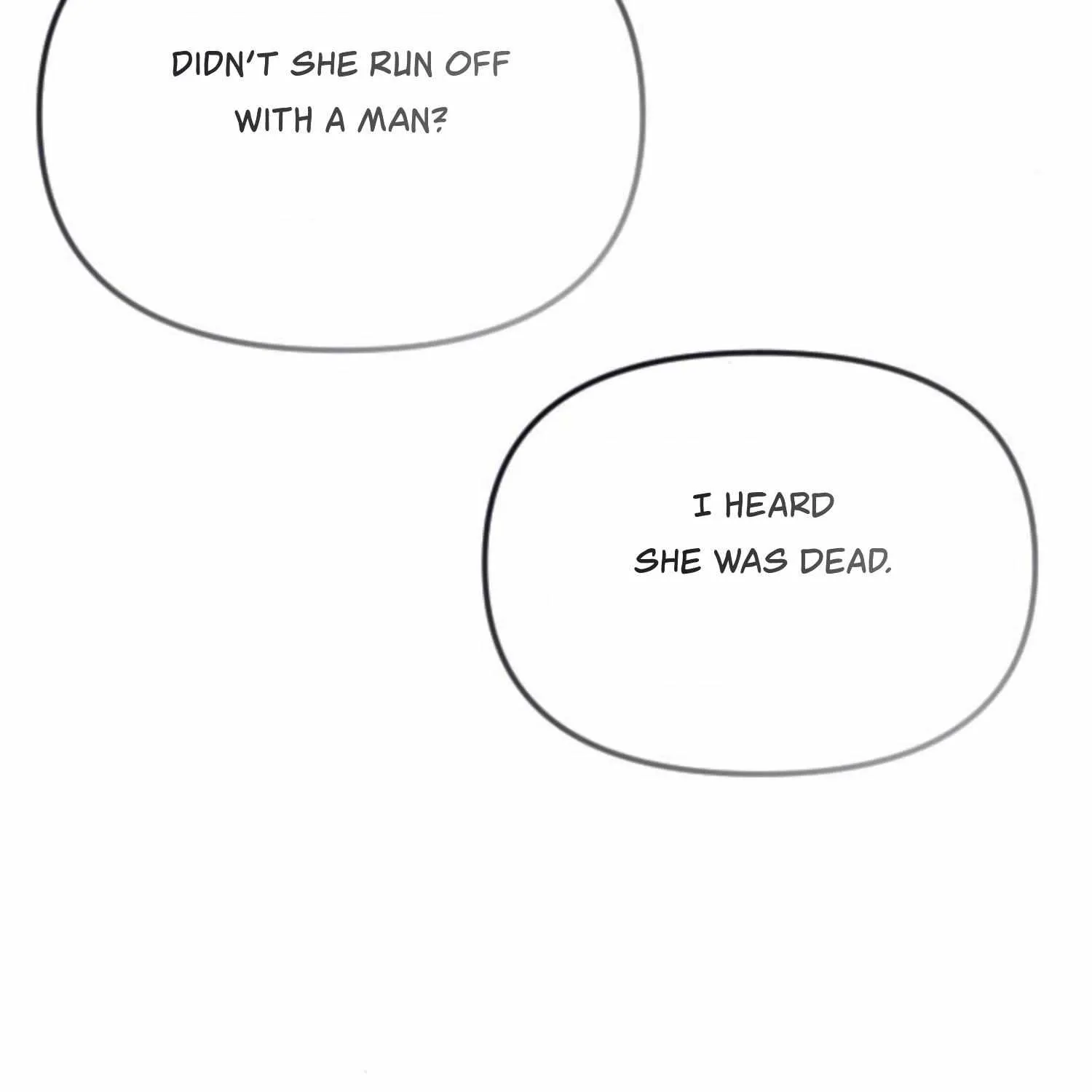 Fall in Love or Die Chapter 43 page 12 - 