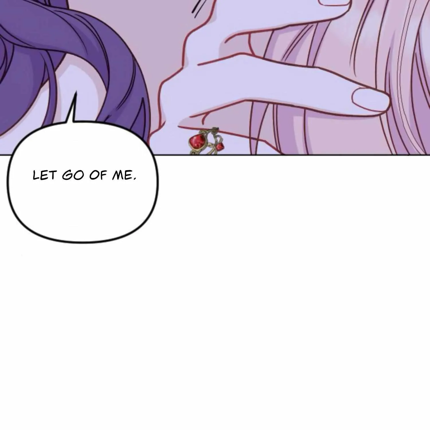 Fall in Love or Die Chapter 43 page 122 - 