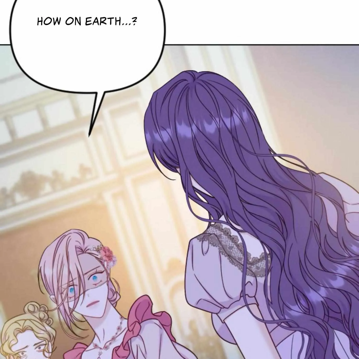 Fall in Love or Die Chapter 43 page 14 - 