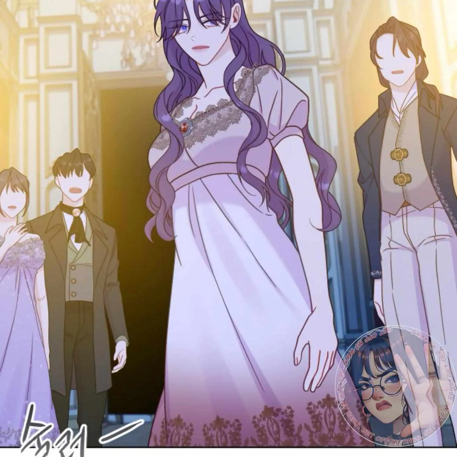 Fall in Love or Die Chapter 43 page 135 - 