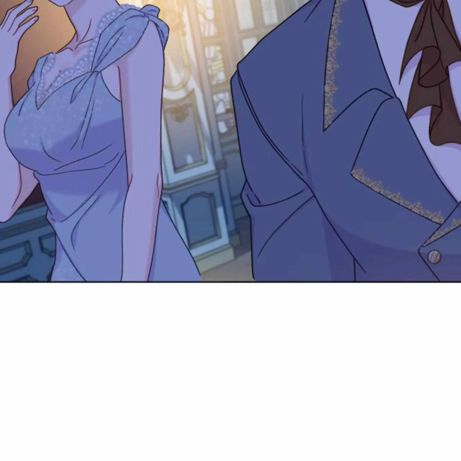 Fall in Love or Die Chapter 43 page 138 - 