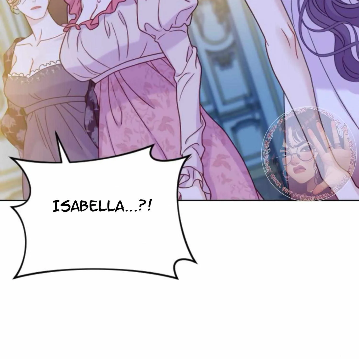 Fall in Love or Die Chapter 43 page 15 - 