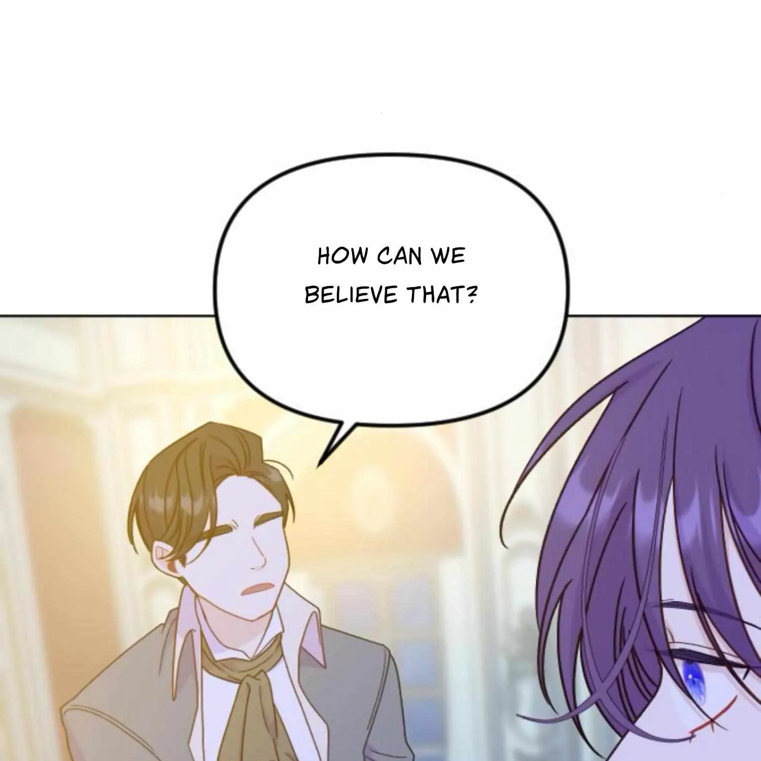 Fall in Love or Die Chapter 43 page 148 - 