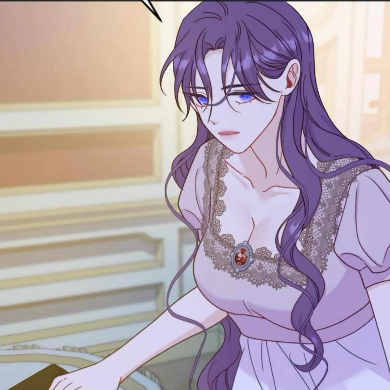 Fall in Love or Die Chapter 43 page 154 - 