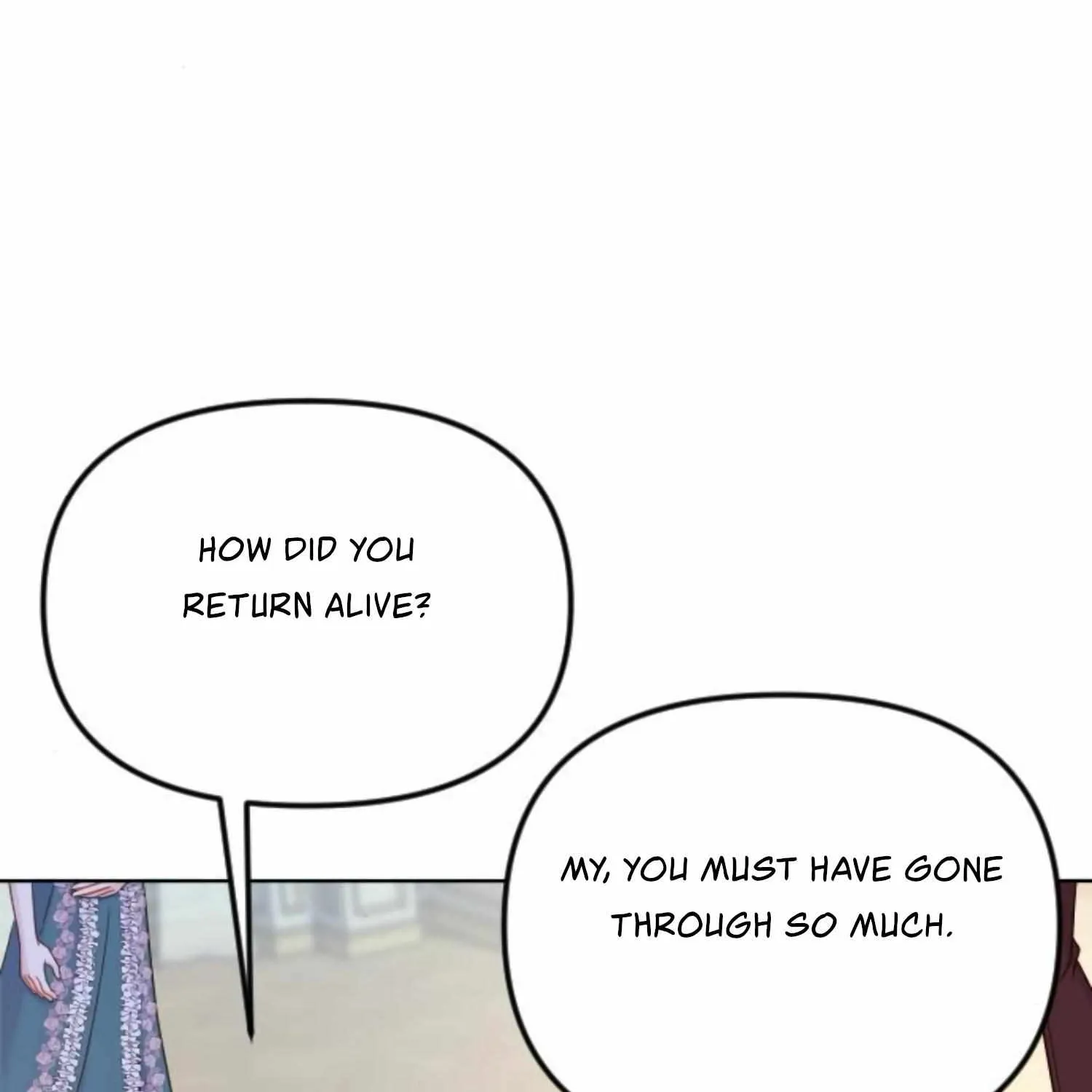 Fall in Love or Die Chapter 43 page 159 - 