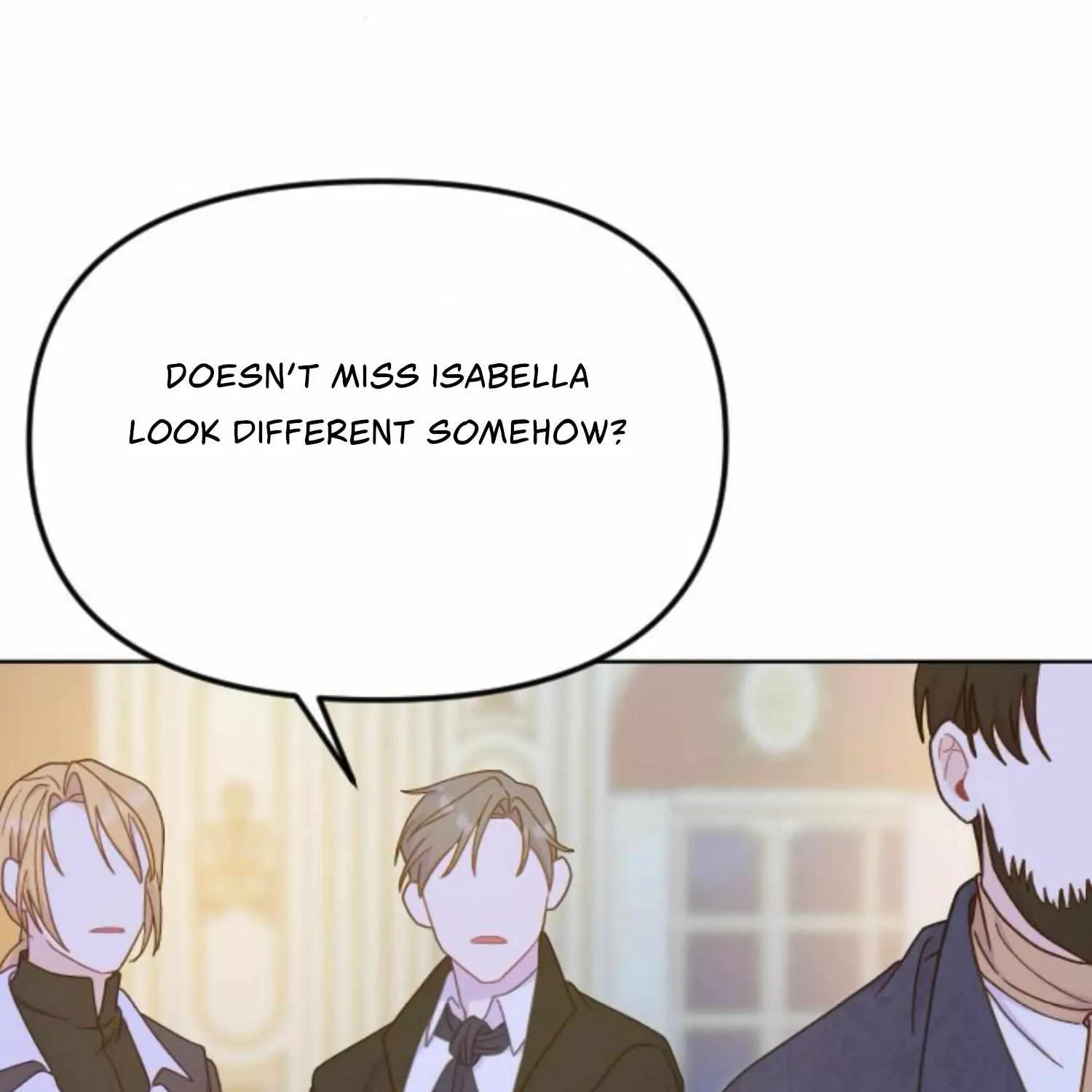 Fall in Love or Die Chapter 43 page 163 - 