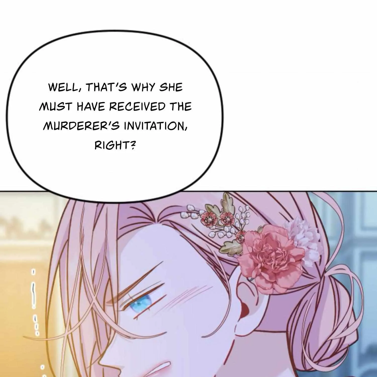 Fall in Love or Die Chapter 43 page 168 - 