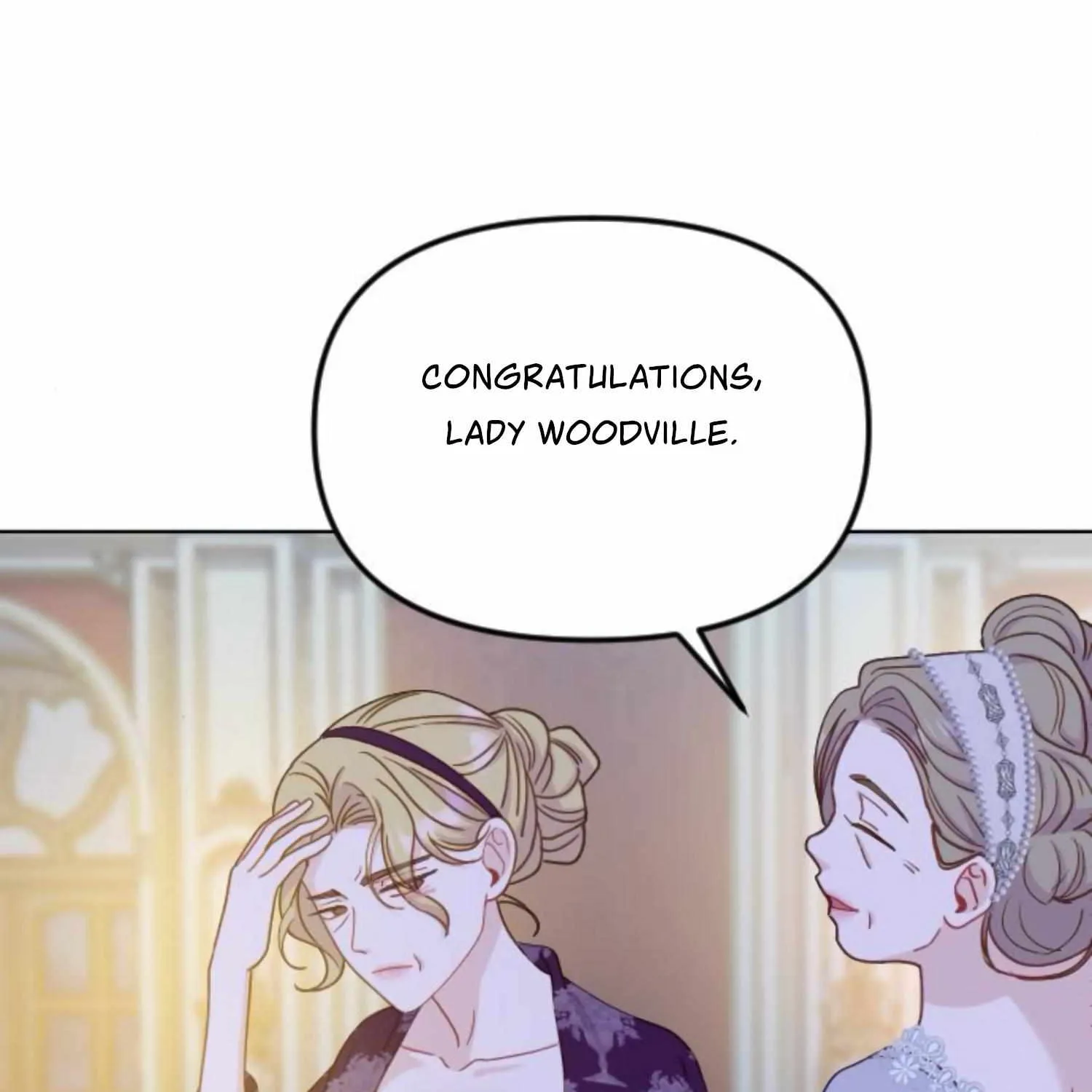 Fall in Love or Die Chapter 43 page 171 - 