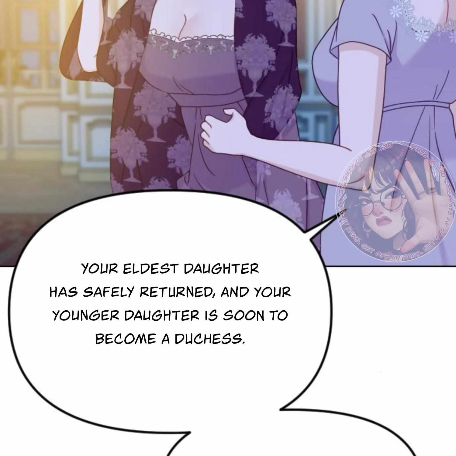 Fall in Love or Die Chapter 43 page 172 - 