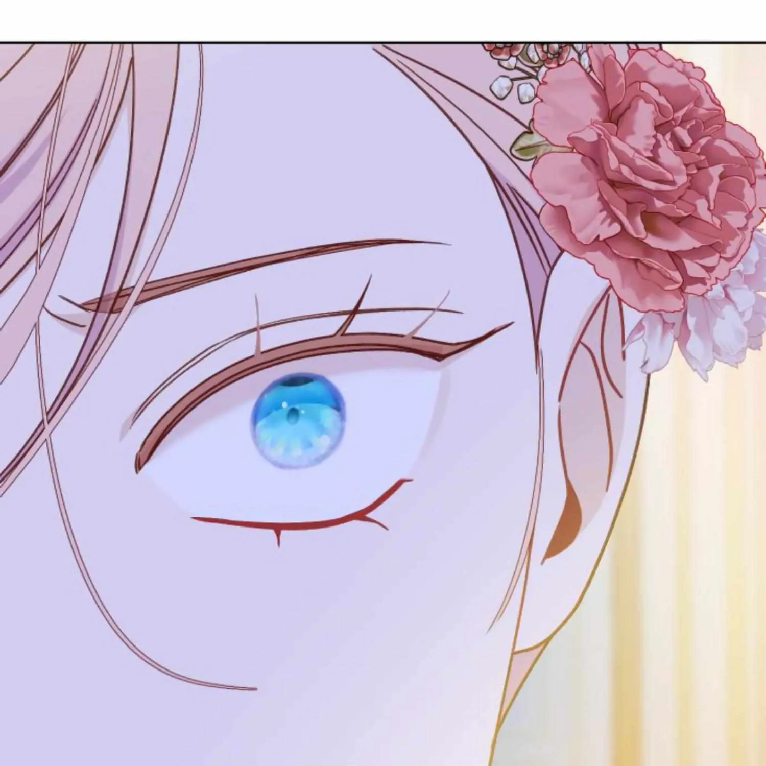 Fall in Love or Die Chapter 43 page 19 - 
