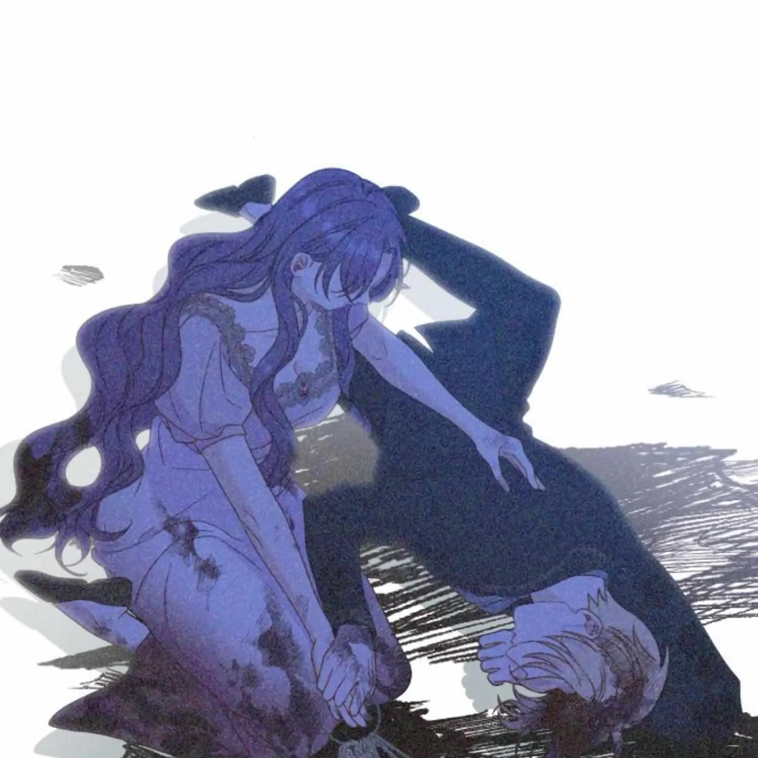 Fall in Love or Die Chapter 43 page 182 - 