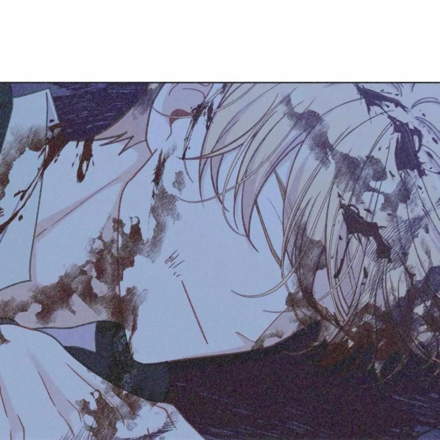 Fall in Love or Die Chapter 43 page 184 - 