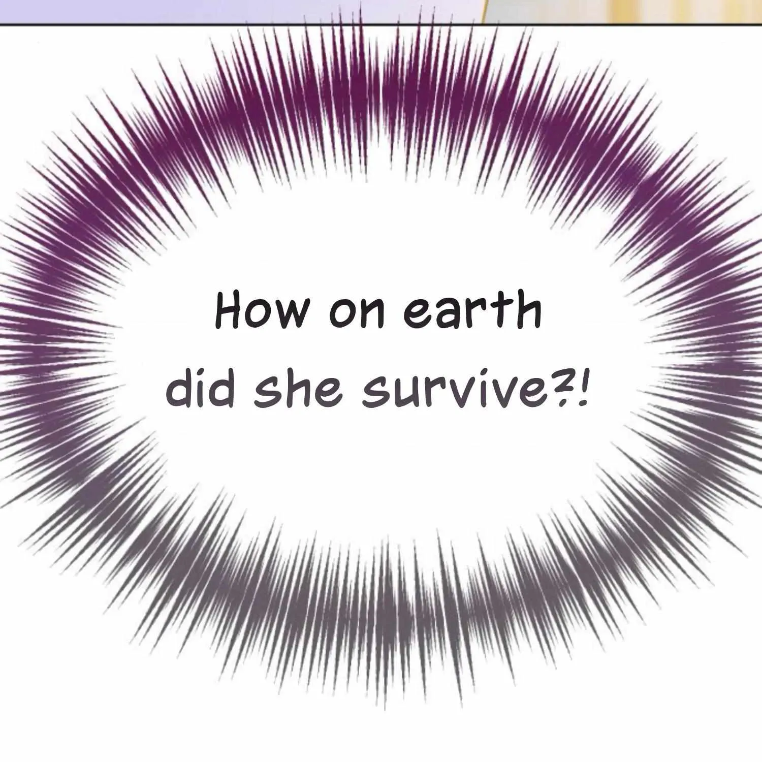 Fall in Love or Die Chapter 43 page 20 - 