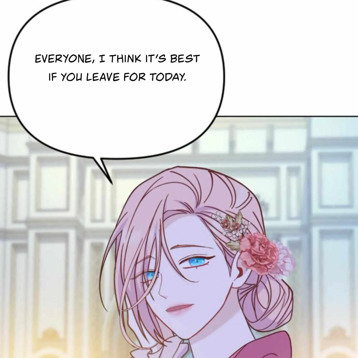 Fall in Love or Die Chapter 43 page 200 - 