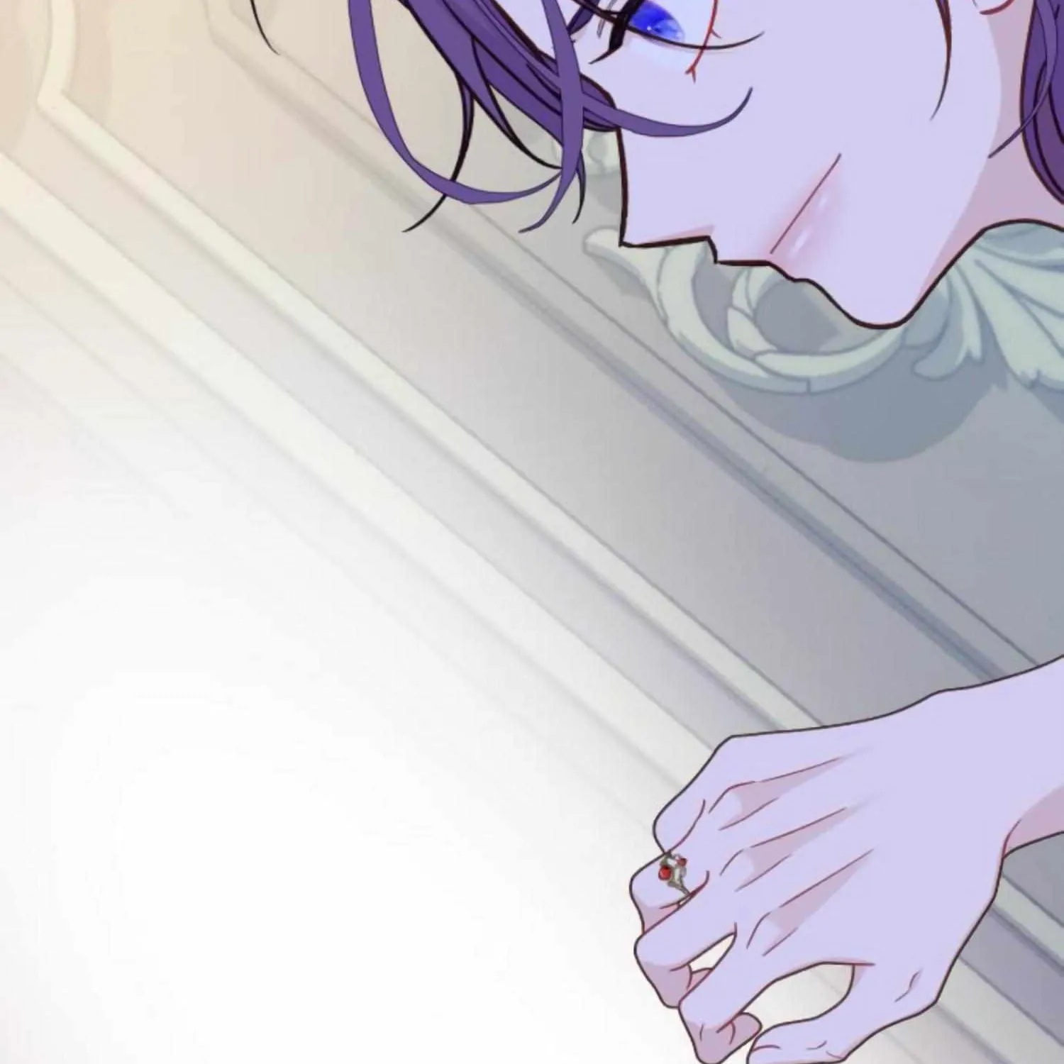 Fall in Love or Die Chapter 43 page 3 - 