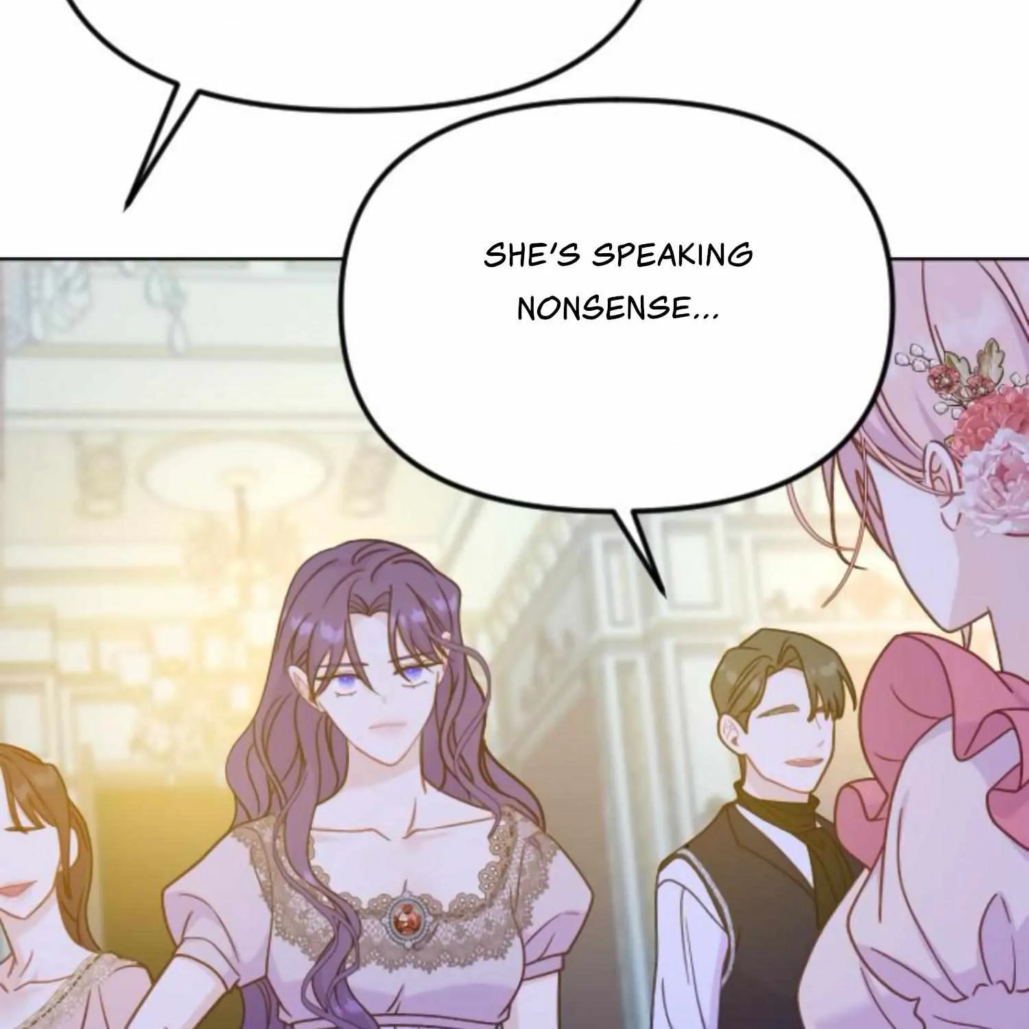 Fall in Love or Die Chapter 43 page 204 - 