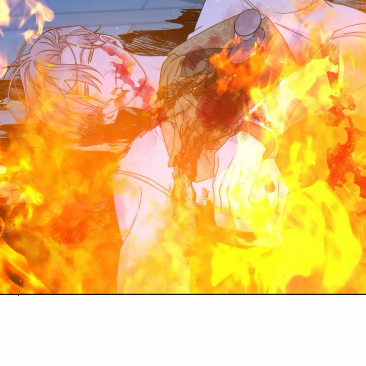 Fall in Love or Die Chapter 43 page 228 - 