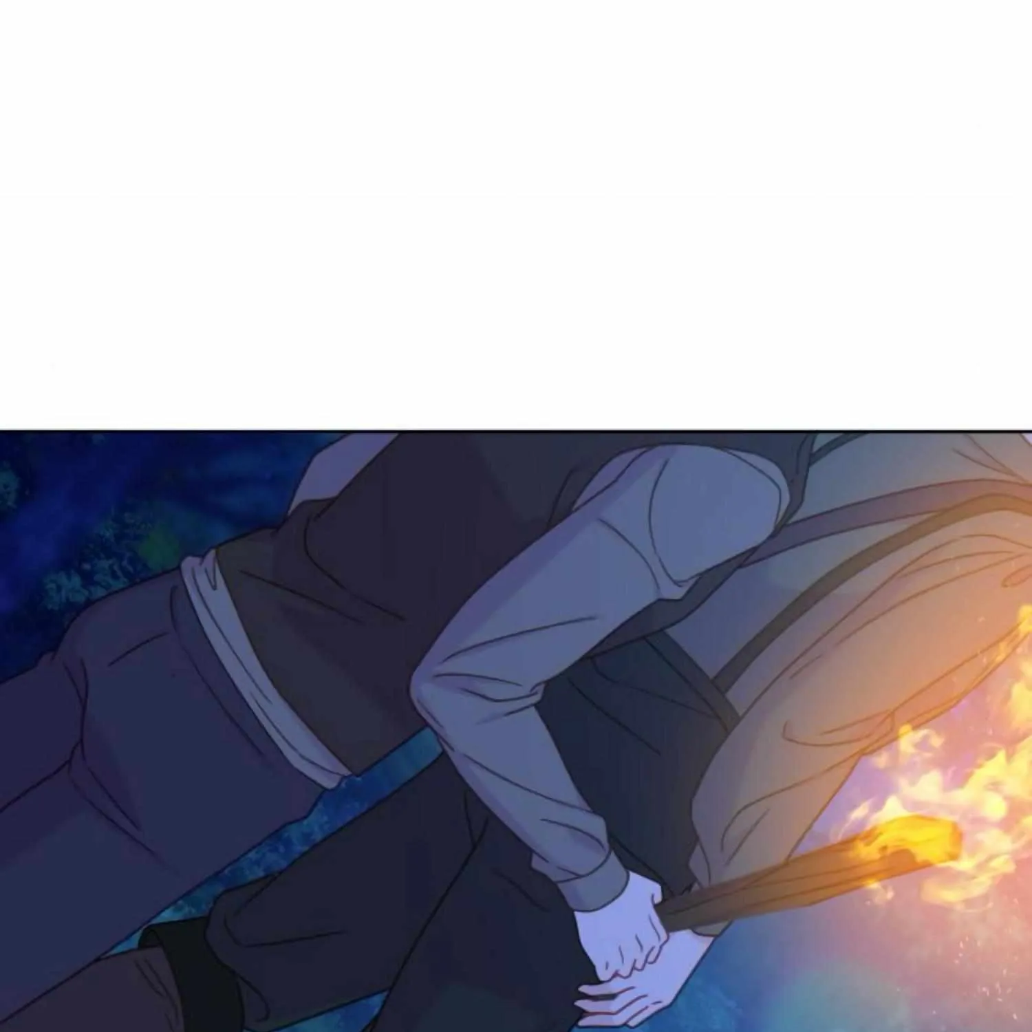 Fall in Love or Die Chapter 43 page 24 - 