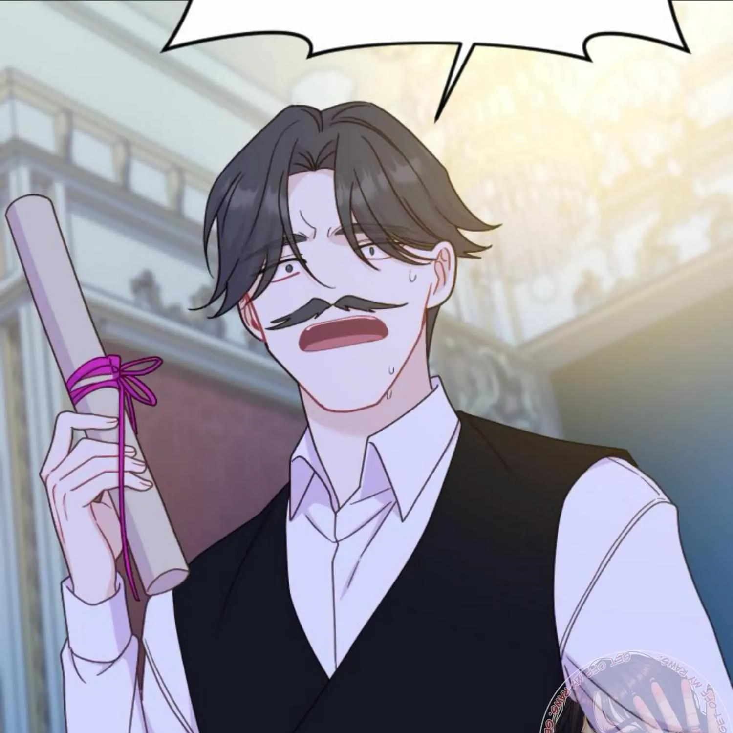 Fall in Love or Die Chapter 43 page 234 - 