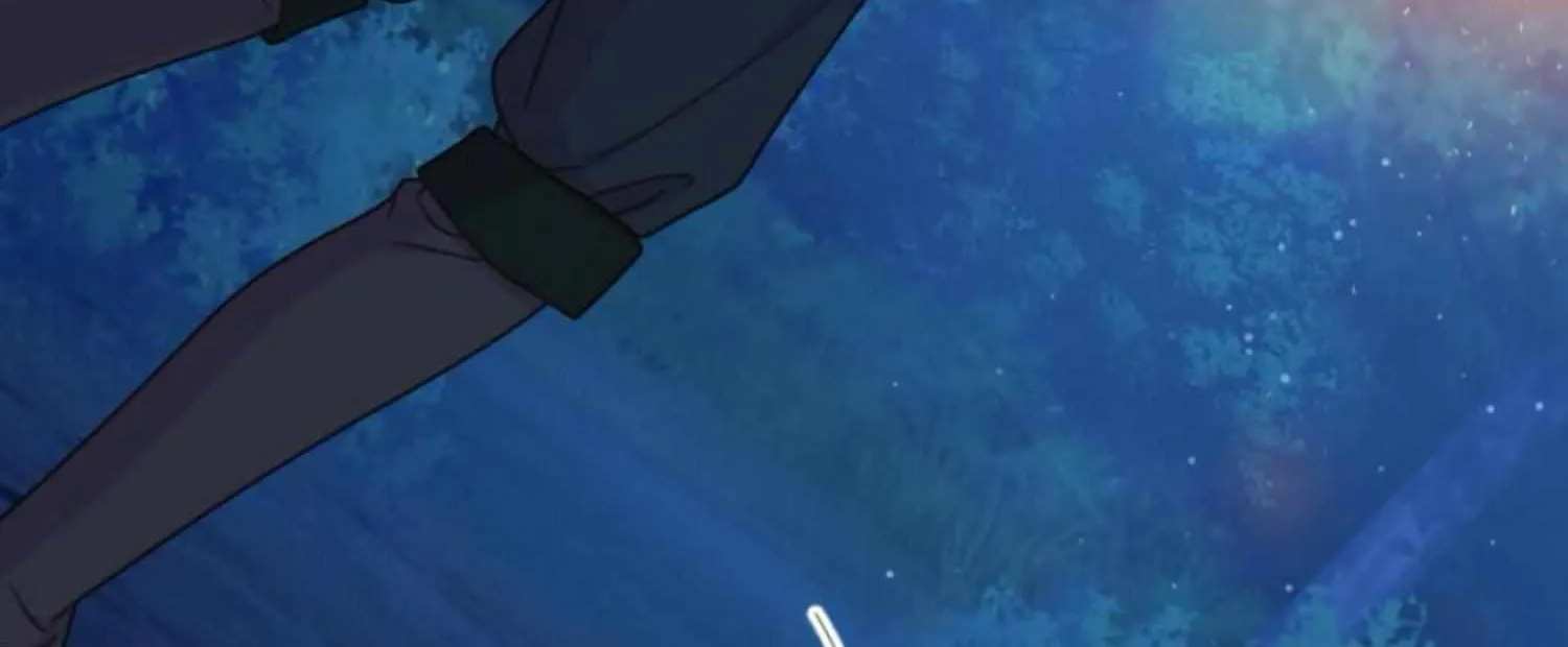 Fall in Love or Die Chapter 43 page 25 - 