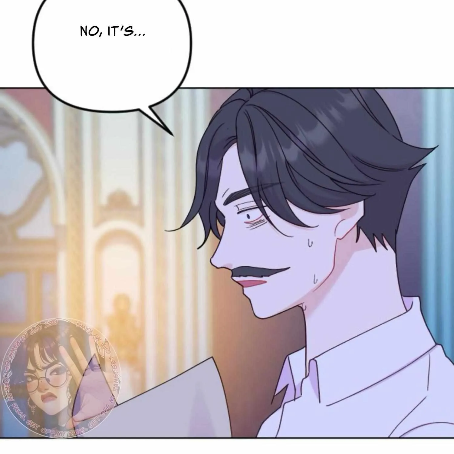 Fall in Love or Die Chapter 43 page 242 - 