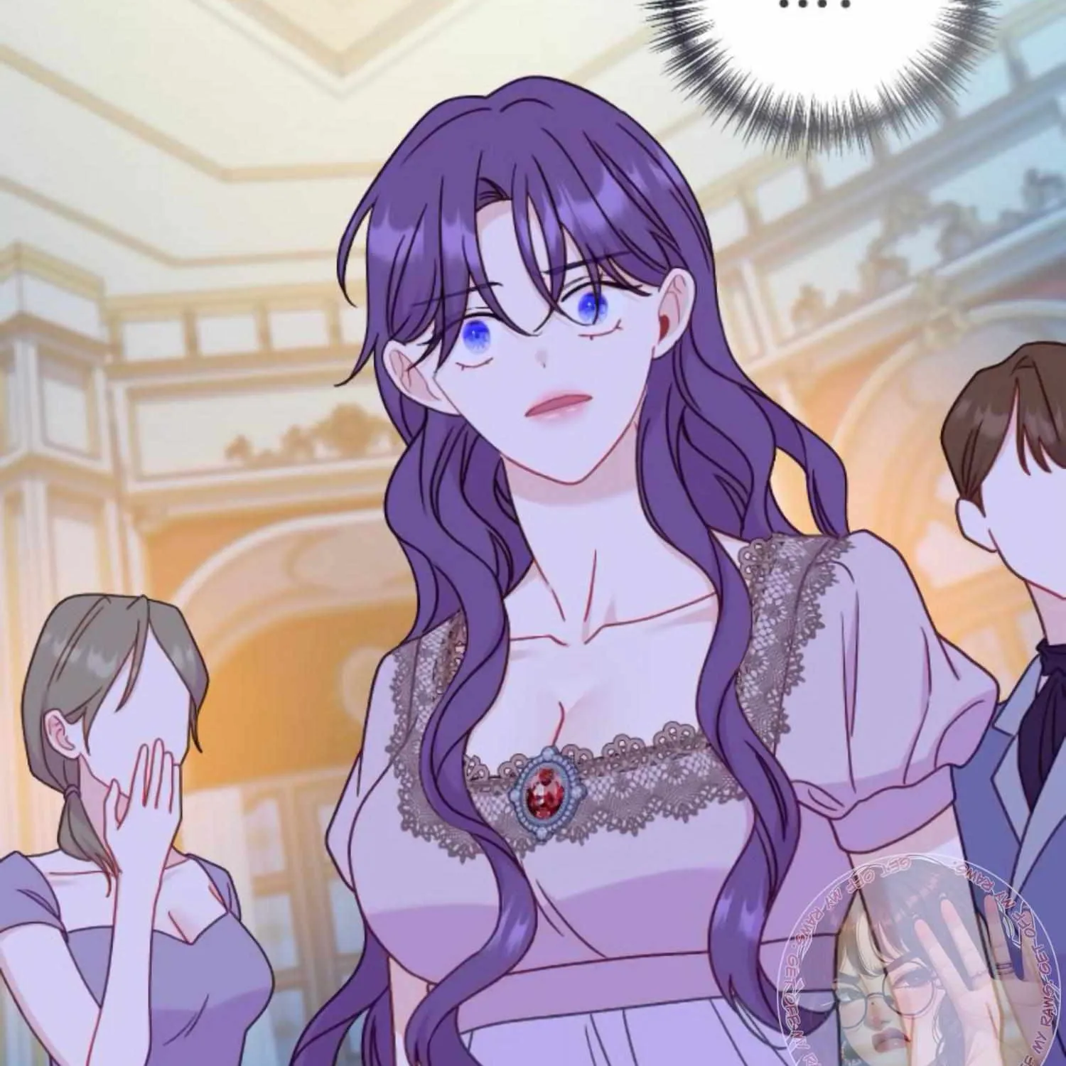 Fall in Love or Die Chapter 43 page 259 - 